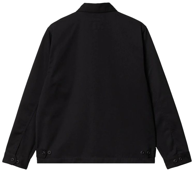 Carhartt WIP Modular Jacket Black