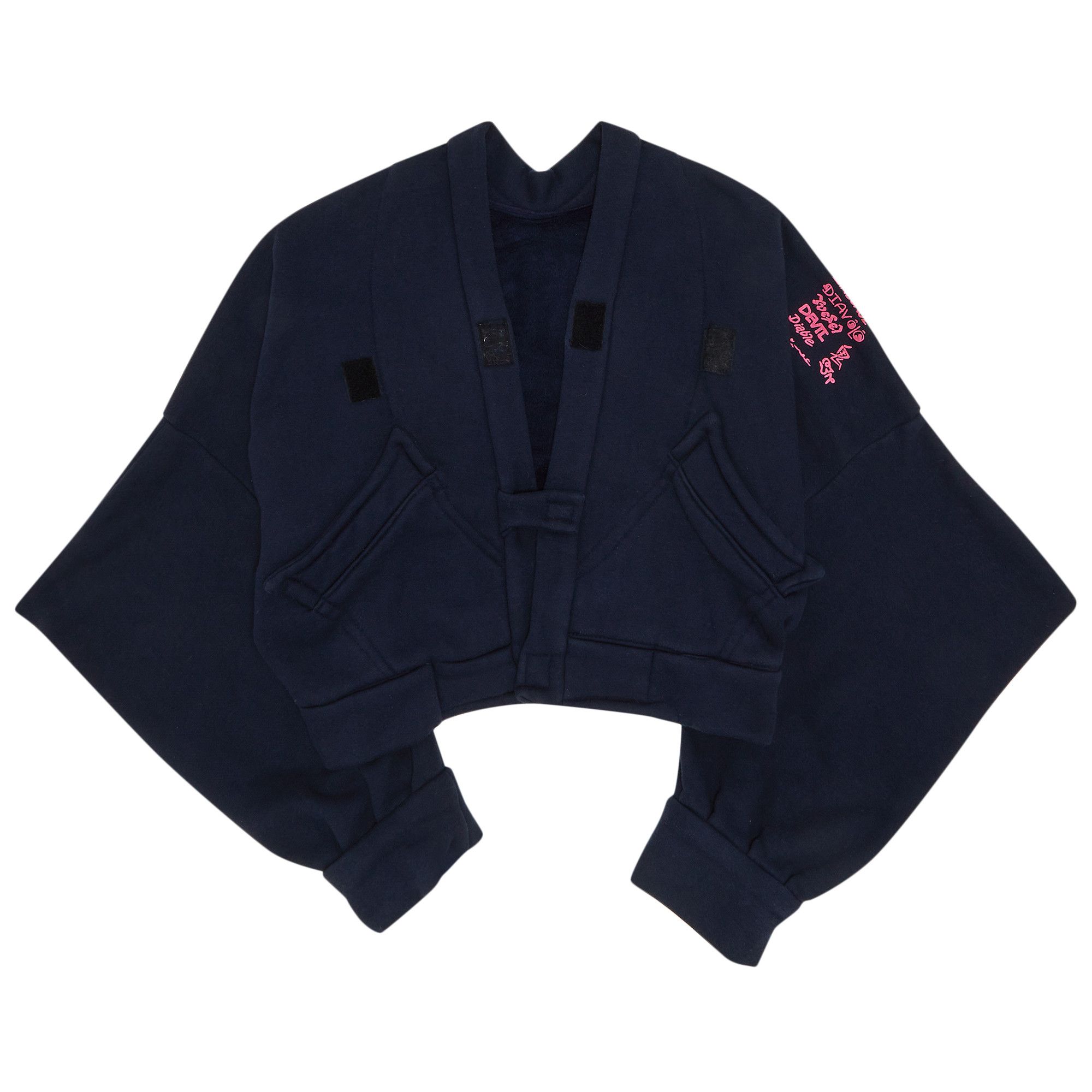 Buy Vintage Vivienne Westwood Worlds End Keith Haring Devil
