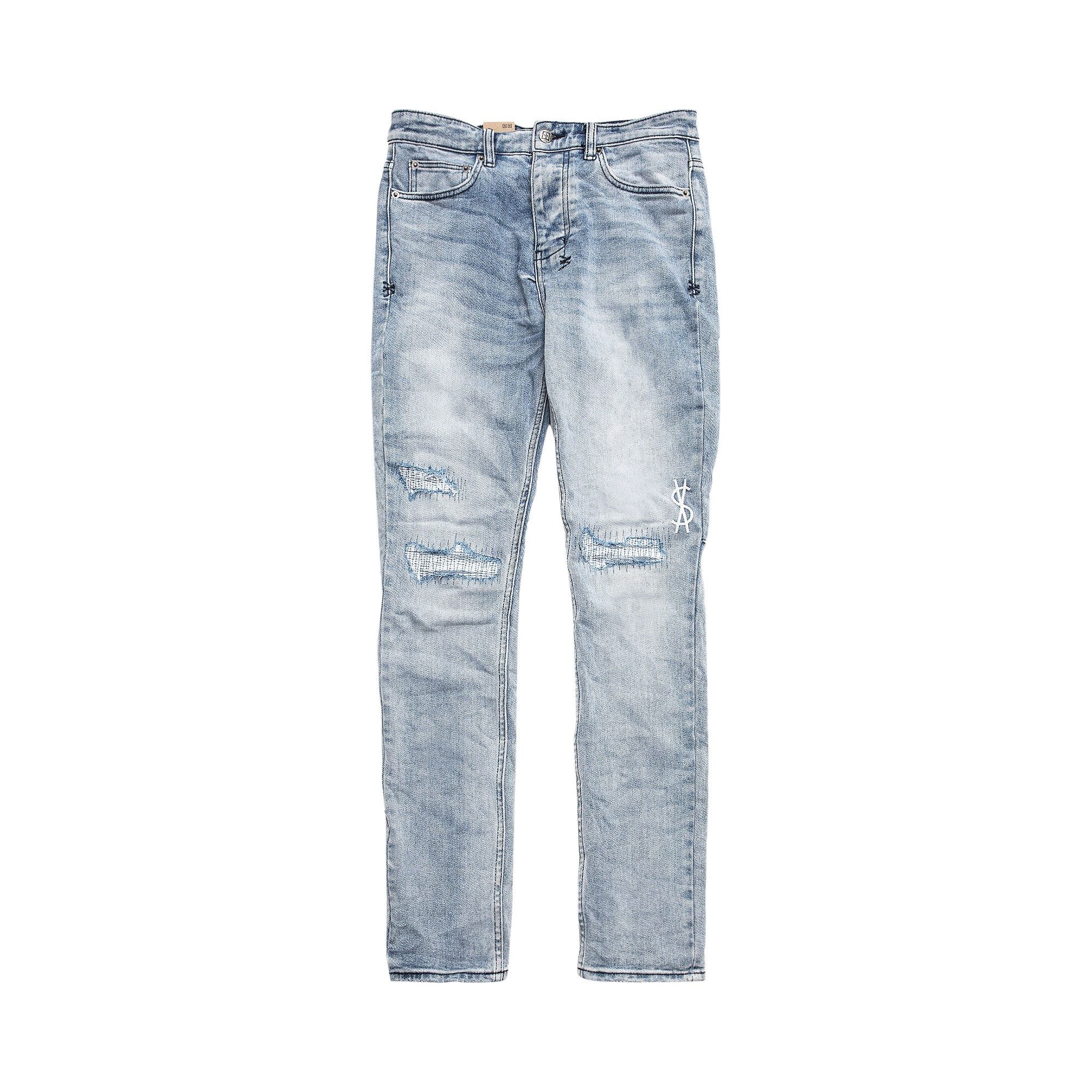 Buy Ksubi Chitch Philly Dollar Jeans 'Denim' - MPS23DJ048 | GOAT Buy Ksubi Chitch Philly Dollar Jeans 'Denim' - MPS23DJ048 | GOAT