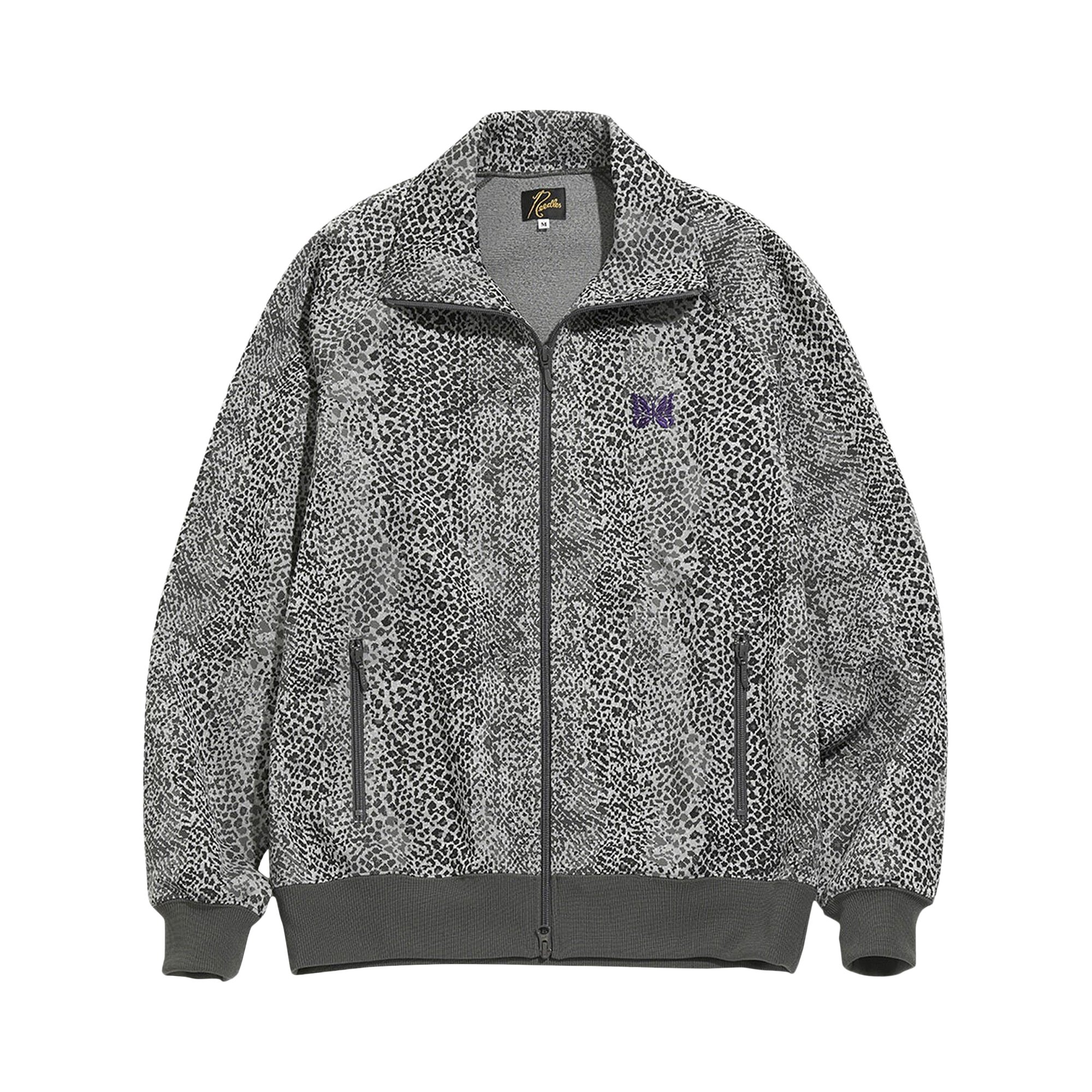 Needles Track Jacket 'Python' | GOAT