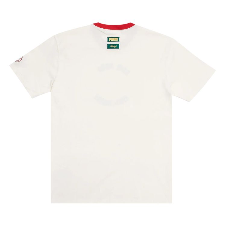 Puma x Rhuigi Graphic Tee Pristine