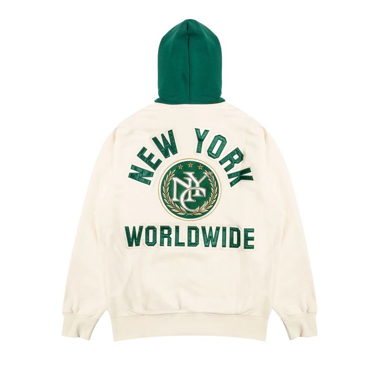 Puma x Rhuigi Hoodie Pristine