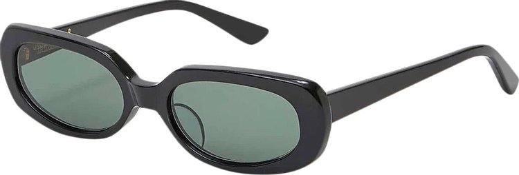 Undercover Sunglasses Black