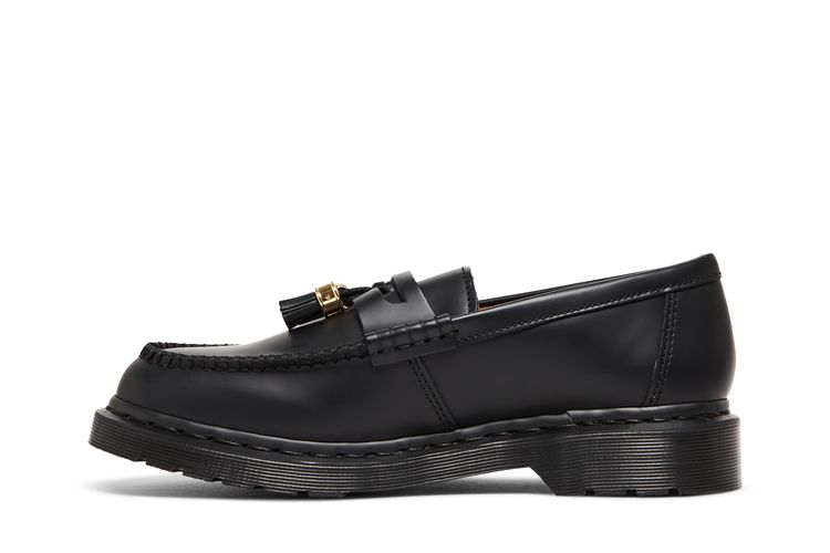 Buy Supreme x Penton Tassel Loafer  