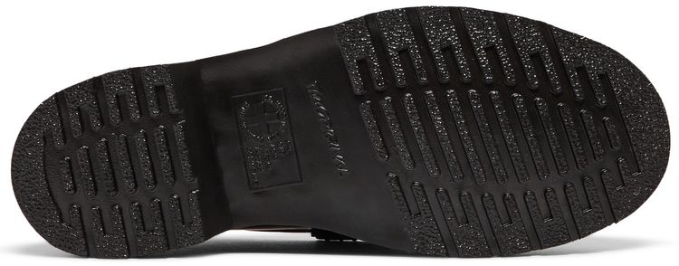 Supreme x Penton Tassel Loafer Black