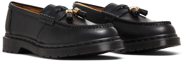 Supreme x Penton Tassel Loafer Black