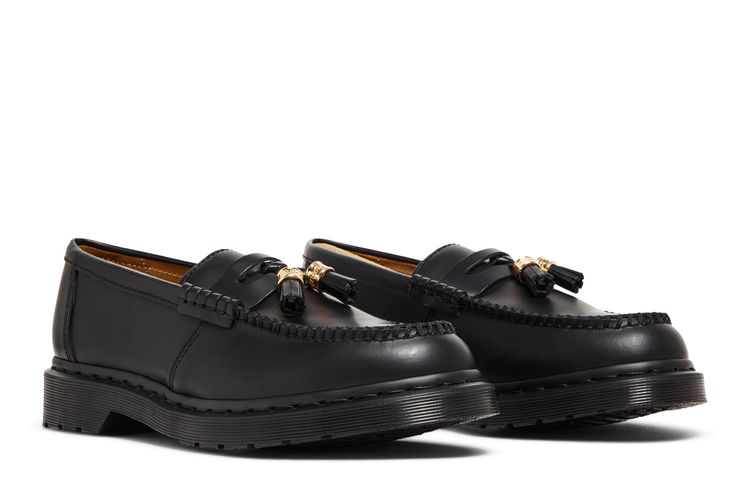 Buy Supreme x Penton Tassel Loafer 