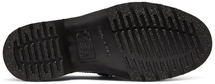 Supreme x Penton Tassel Loafer Mid Blue