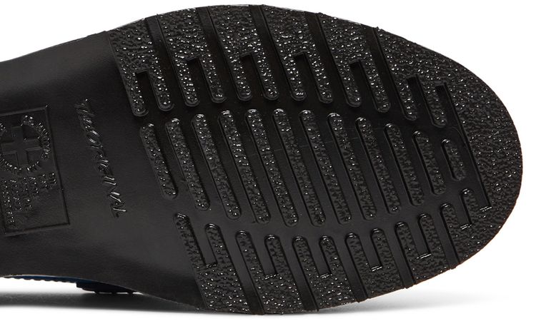 Supreme x Penton Tassel Loafer Mid Blue