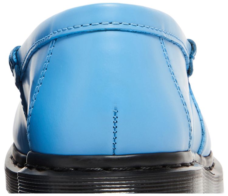 Supreme x Penton Tassel Loafer Mid Blue