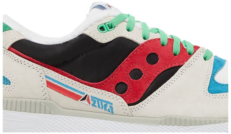 Saucony Azura Lite White Pink