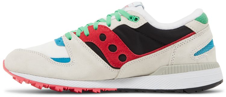 Saucony Azura Lite White Pink