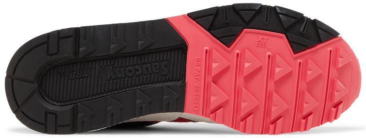 Saucony Azura Lite White Pink