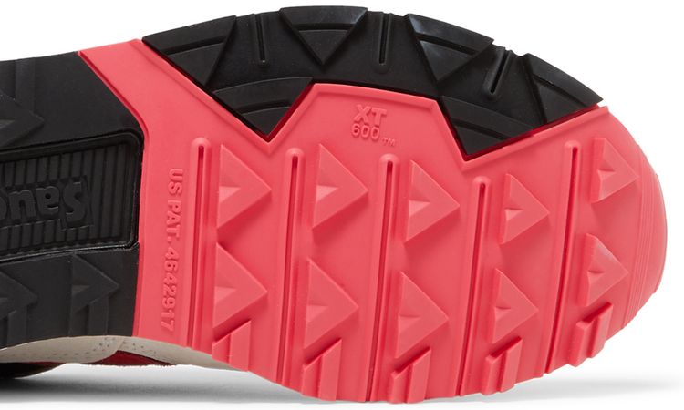 Saucony Azura Lite White Pink