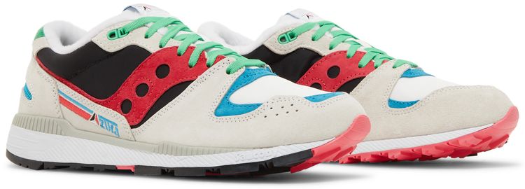 Saucony Azura Lite White Pink