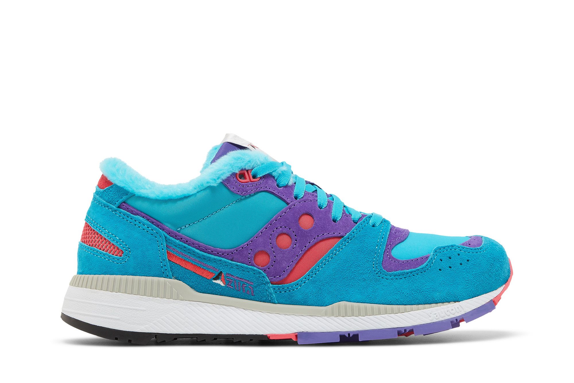 Saucony azura neo discount