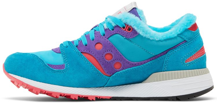 Saucony Azura Lite Ski Jacket Light Blue