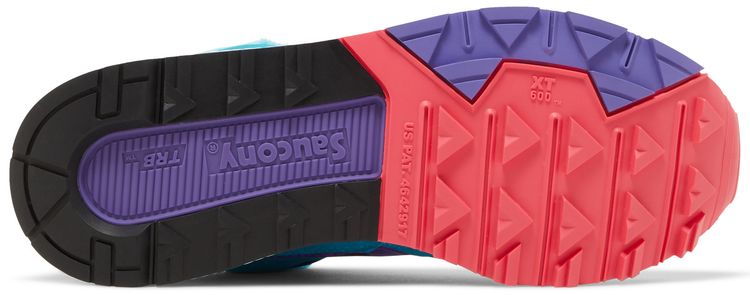 Saucony Azura Lite Ski Jacket Light Blue