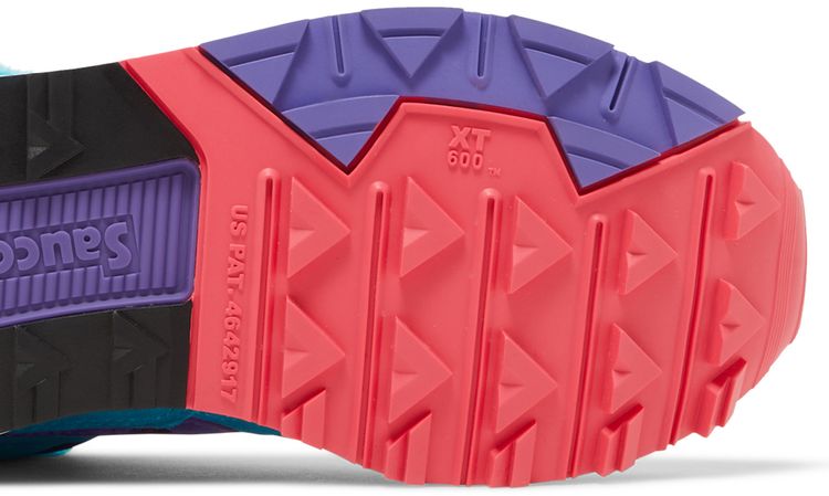 Saucony Azura Lite Ski Jacket Light Blue