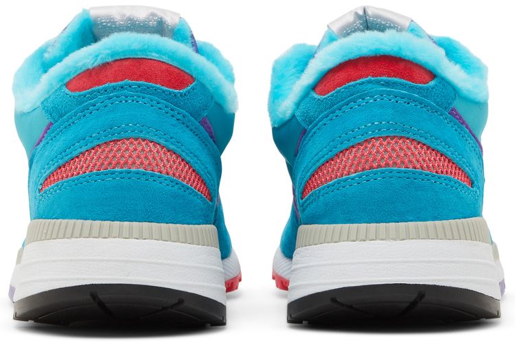 Saucony Azura Lite Ski Jacket Light Blue