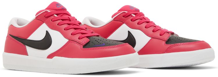 Nike Force 58 Premium SB Rush Pink