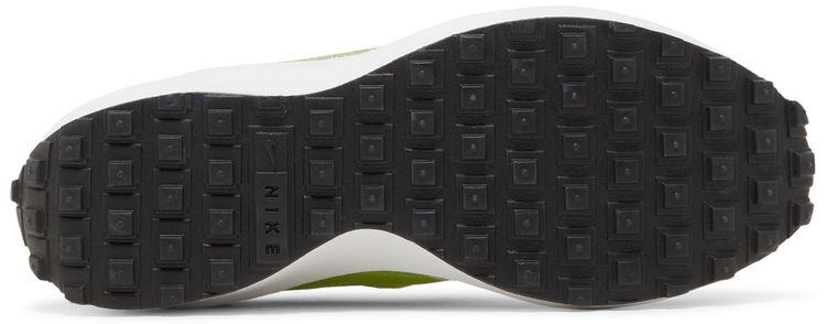 Nike Wmns Waffle Debut White Atomic Green