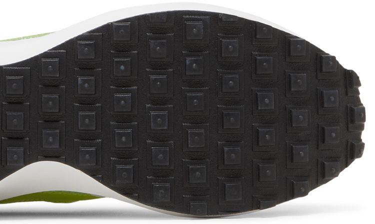 Nike Wmns Waffle Debut White Atomic Green