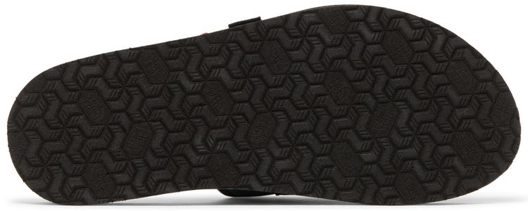 Supreme x The North Face Trekking Sandal Evergreen