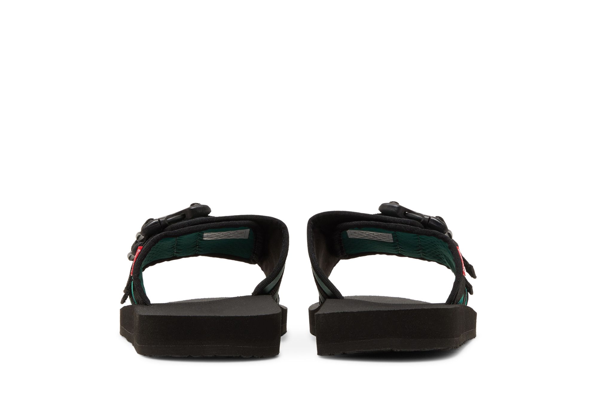 Buy The North Face Supreme x Trekking Sandal 'Evergreen Buy The North Face Supreme x Trekking Sandal 'Evergreen