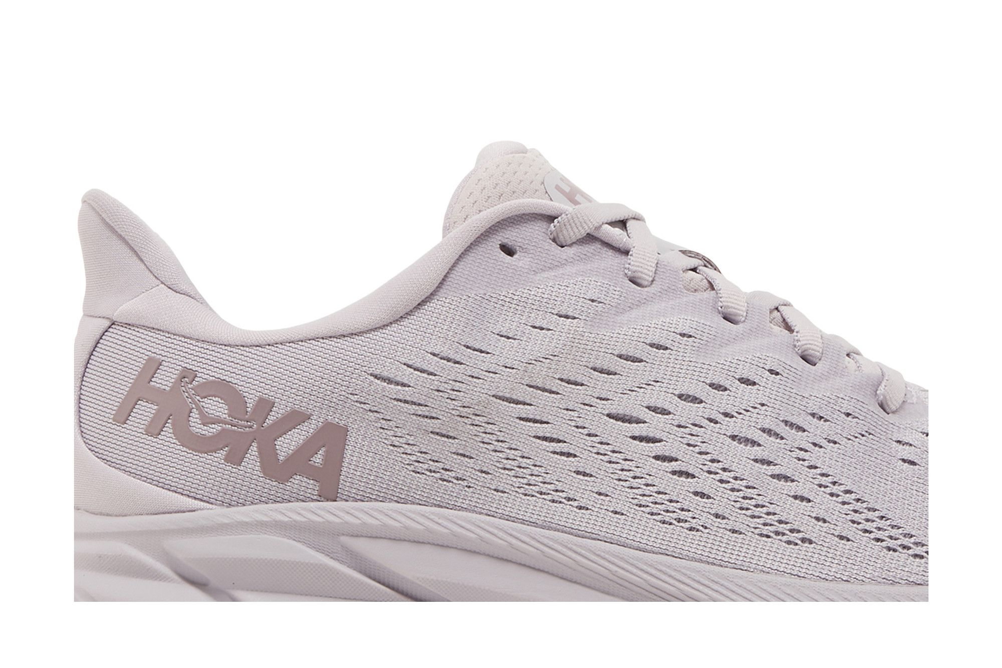 パンナコッタ Hoka One One Clifton L 'Vibrant Bloom' - 1153618-NSC Release