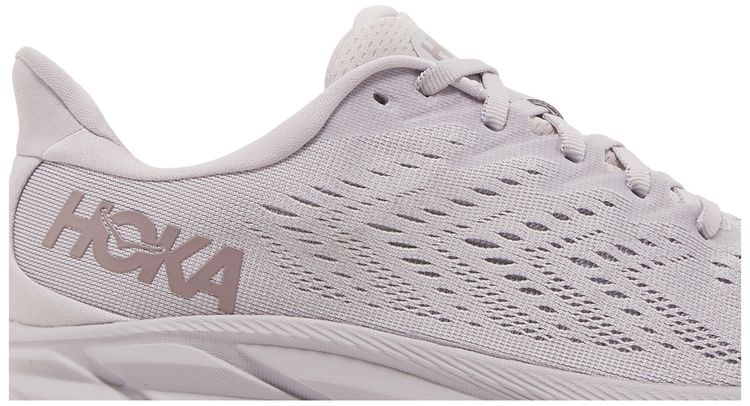 HOKA Wmns Clifton 8 Lilac Marble