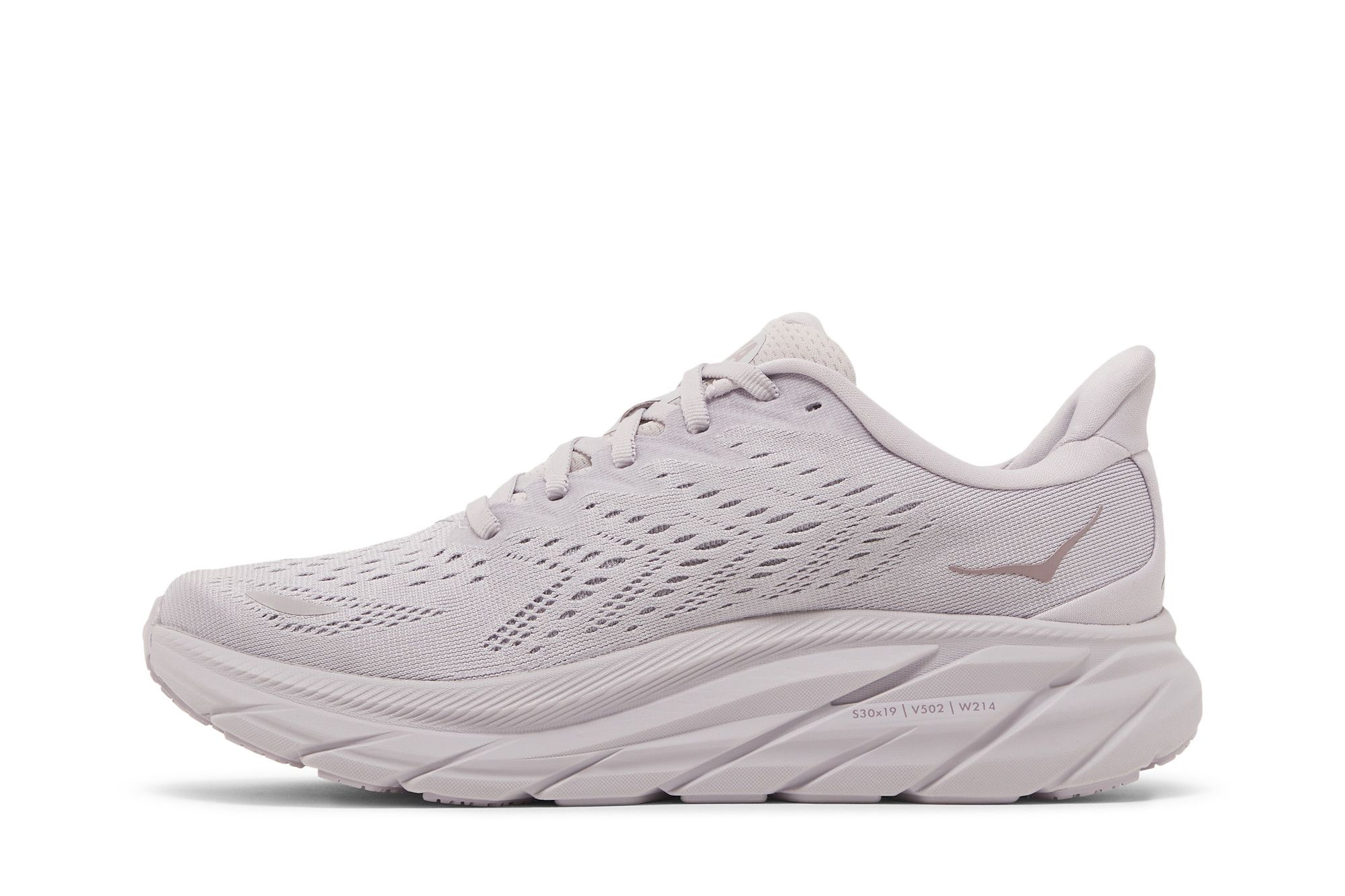 Buy Wmns Clifton 8 'Lilac Marble' - 1119394 LMEL | GOAT