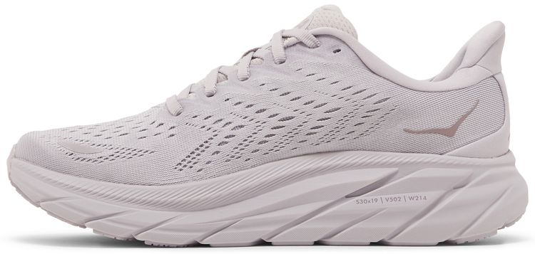 HOKA Wmns Clifton 8 Lilac Marble
