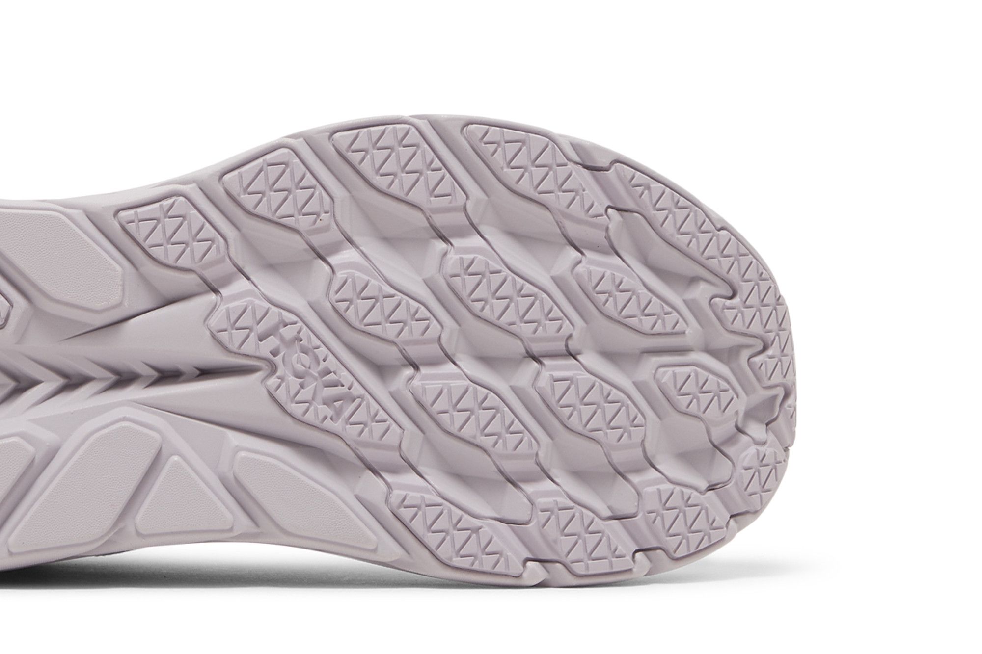 WMNS) HOKA ONE ONE Bondi 8 'Lunar Rock Nimbus Cloud' 1127952