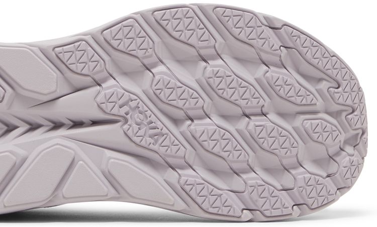 HOKA Wmns Clifton 8 Lilac Marble