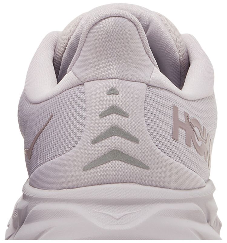 HOKA Wmns Clifton 8 Lilac Marble