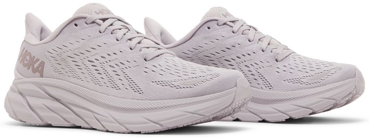 HOKA Wmns Clifton 8 Lilac Marble