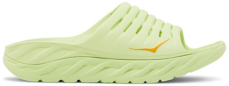 HOKA Ora Recovery Slide Butterfly