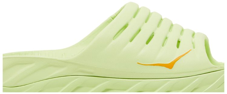 HOKA Ora Recovery Slide Butterfly