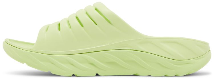 HOKA Ora Recovery Slide Butterfly