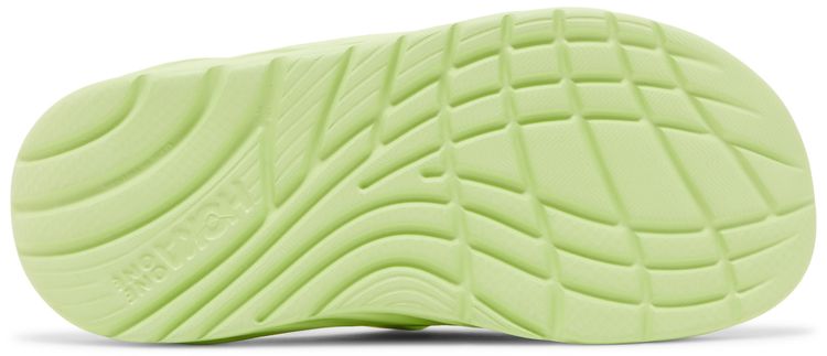 HOKA Ora Recovery Slide Butterfly
