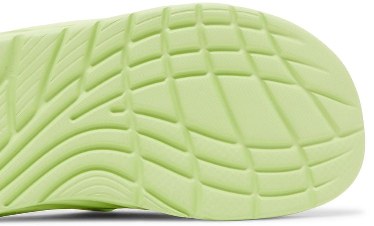 HOKA Ora Recovery Slide Butterfly