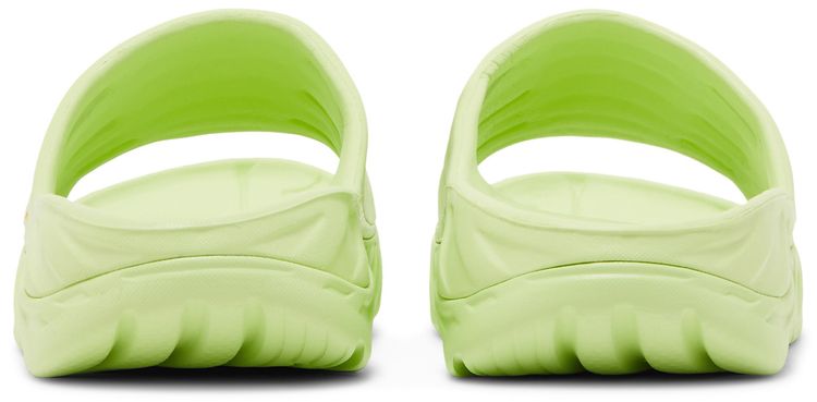 HOKA Ora Recovery Slide Butterfly