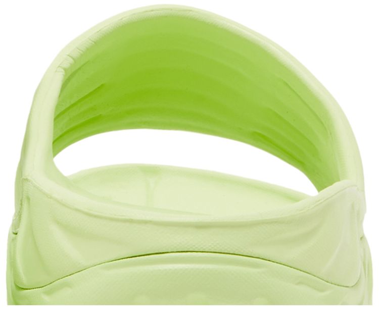 HOKA Ora Recovery Slide Butterfly