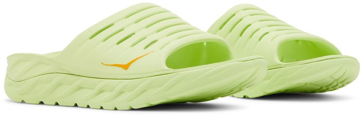 HOKA Ora Recovery Slide Butterfly