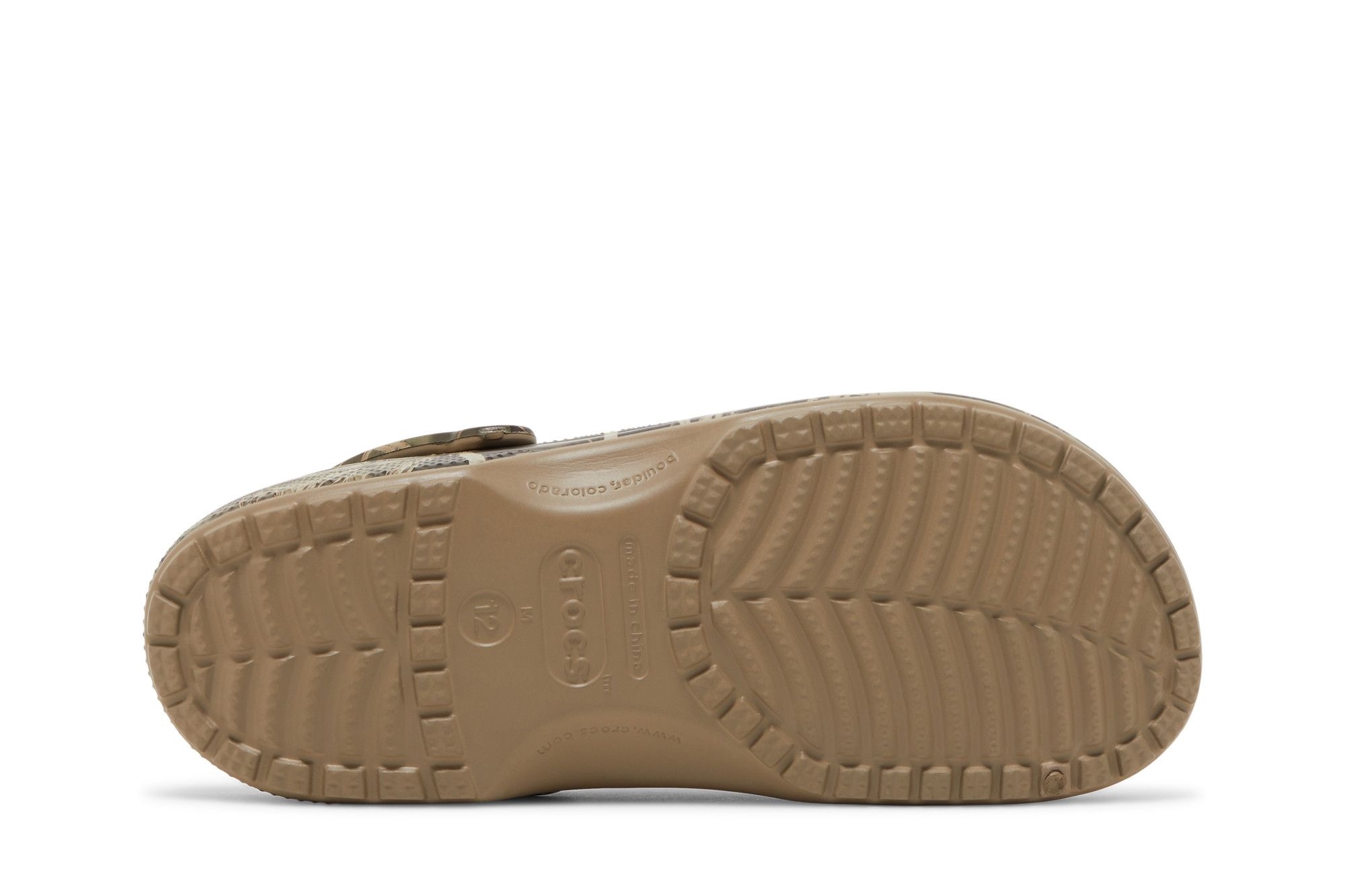Crocs realtree max 4 clearance