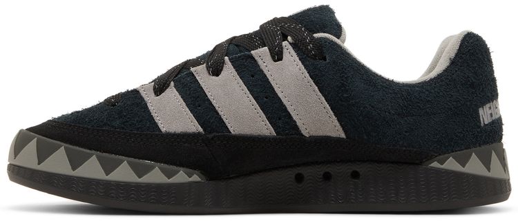 Neighborhood x Adimatic Black
