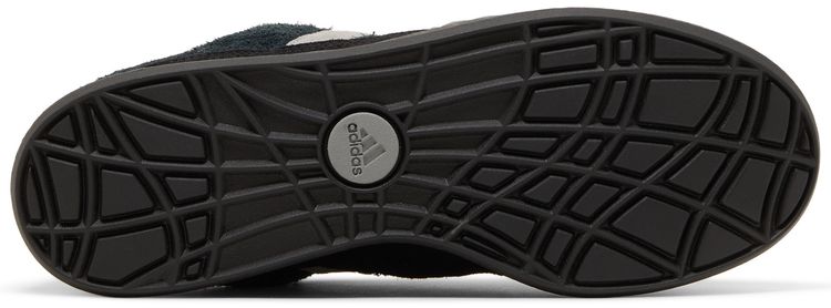 Neighborhood x Adimatic Black