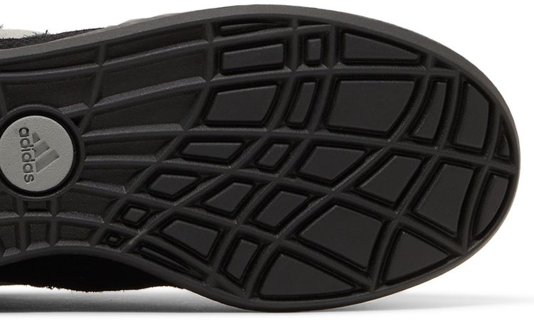 Neighborhood x Adimatic Black