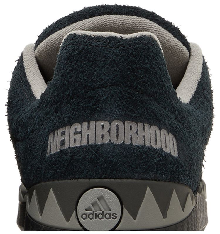 Neighborhood x Adimatic Black